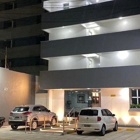 Veleiro Hotel Mcz Maceio  Exterior photo