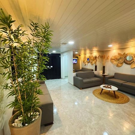 Veleiro Hotel Mcz Maceio  Exterior photo