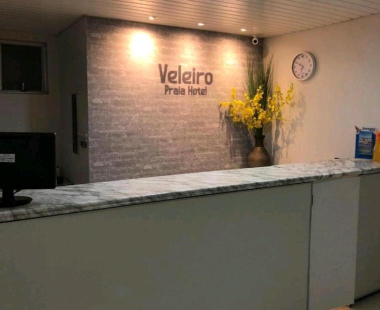 Veleiro Hotel Mcz Maceio  Exterior photo
