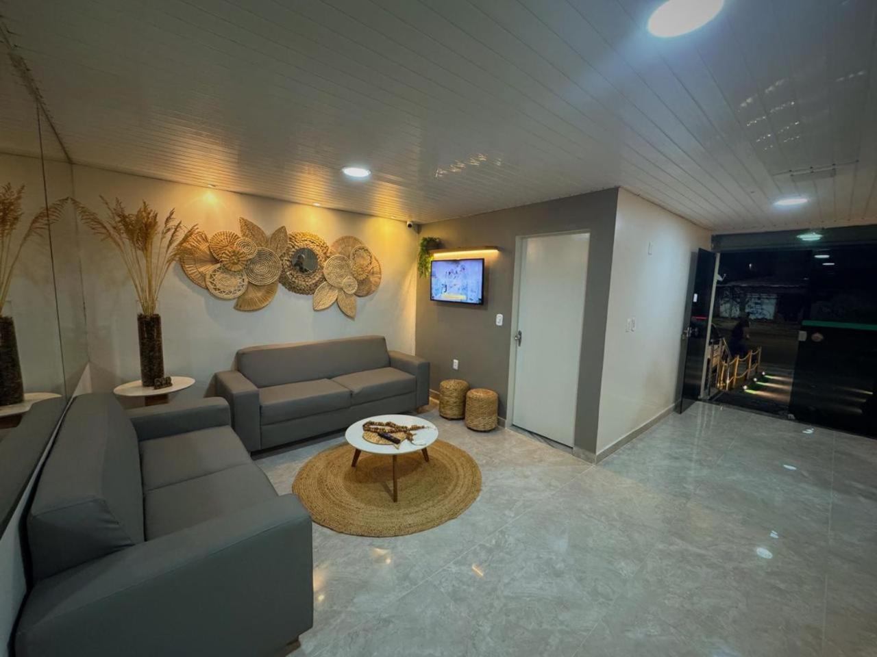 Veleiro Hotel Mcz Maceio  Exterior photo